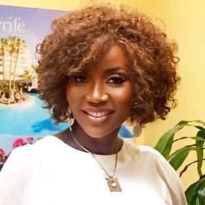 Meet your Posher, Catherine sharpe